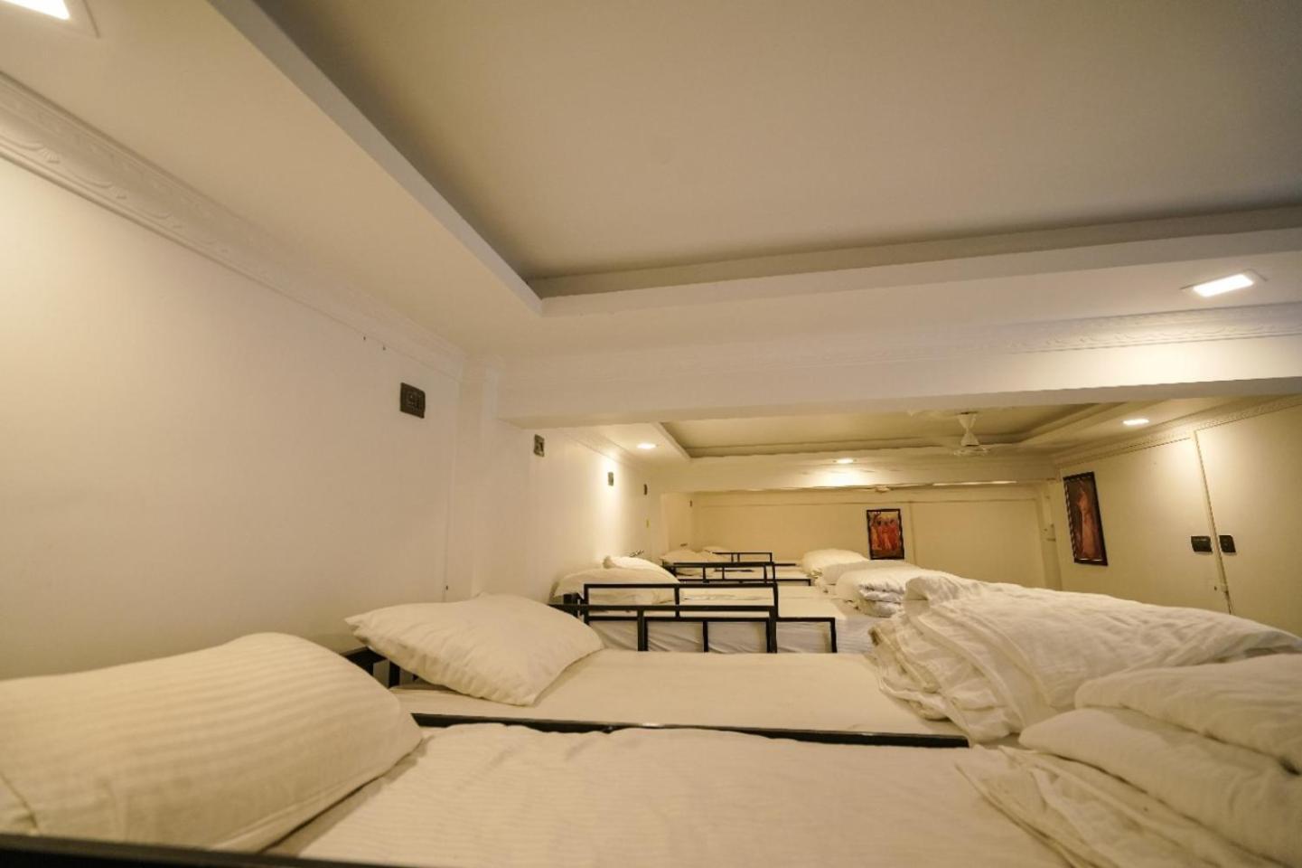 Lumino Winter Castle Hotel Pooppara Kültér fotó